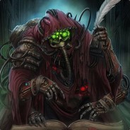 Steam Community Avatar