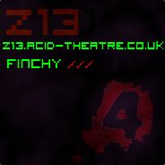 Steam profile picture for @finch