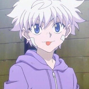Killua ☭