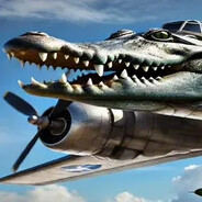 bombardino crocodilo