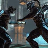the Dark Sektor