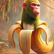 Shimpanzinni Bananini