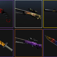 Steam Community Avatar