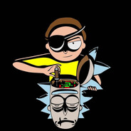 Evil Morty