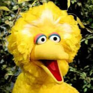 Big Bird