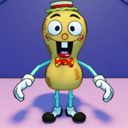 Steam Community Avatar