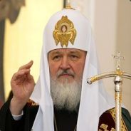 Митрополит Кирил