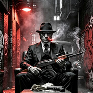 Steam Community Avatar