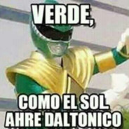 Avatar de ElDaltonic