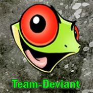 Steam Avatar