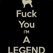 I'm Legend
