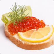 Хлебушек с Икрой