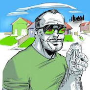 The Thirty Year Old Boomer