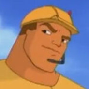 Steam Community Avatar