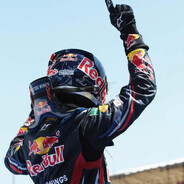 Sebastian Vettel