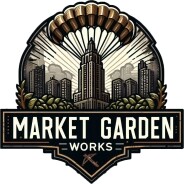 Market Garden Works