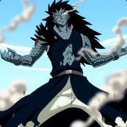 Gajeel