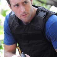 Steve McGarrett