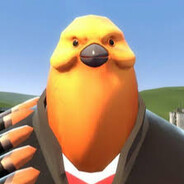 Pootis Birdy