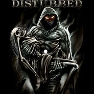 eustachyburdel69 <3 disturbed