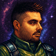 Steam Community Avatar