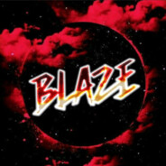 Blaze