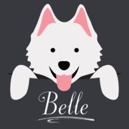 Steam profile picture for @isabelle