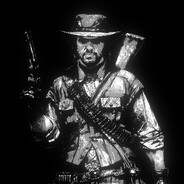 Drug Addicted Cowboy