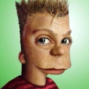 Steam Community Avatar