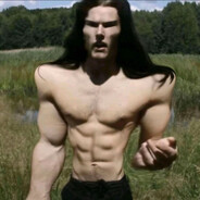 Steam Community Avatar