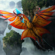 Toruk Makto