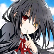 Tokisaki Kurumi