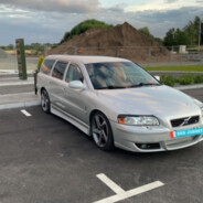 Steam Community Avatar