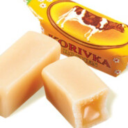 корівка