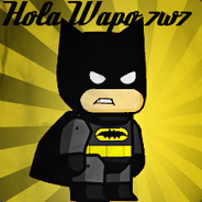 Steam Community Avatar