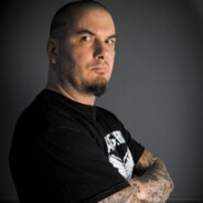 Steam Community Avatar