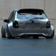 Corsa Peek