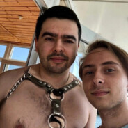 Олежка