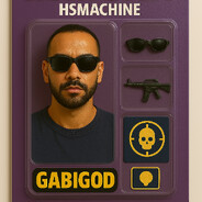 SLK/Gabigod