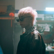 COSMIC KID ✩
