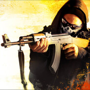 Steam Avatar