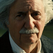 Albert Einstein