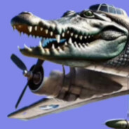 bombardiro crocodilo