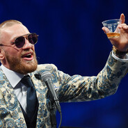 Conor MacChicken