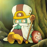 Steam Community Avatar