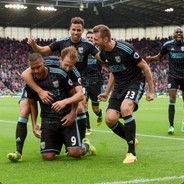 Steam Community Avatar