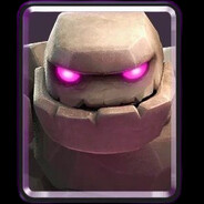SNEAKY GOLEM AT THE BRIDGE