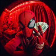 spiderman