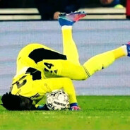 Onana Is God