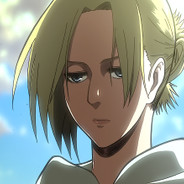 Annie Leonhart